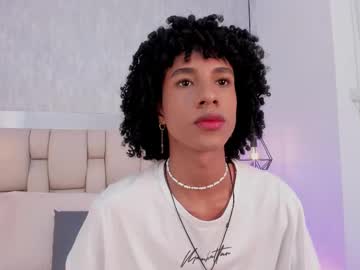 Johan_Gz_ Chaturbate stream image from July 14, 2025