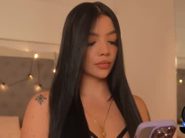 Sarah_Hiill Chaturbate stream image from July 14, 2025