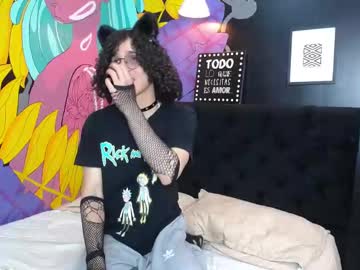 Sttolass Chaturbate stream image from July 14, 2025