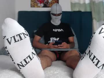 Sweetboyhot69 Chaturbate stream image from July 14, 2025