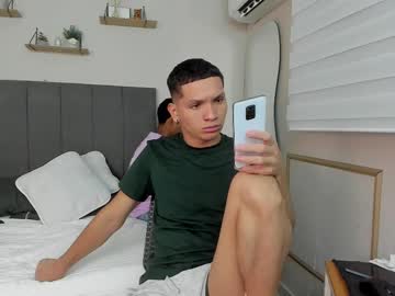 Zack_Horny19 Chaturbate stream image from July 14, 2025