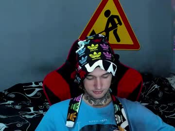 Austen_Milker Chaturbate stream image from July 14, 2025