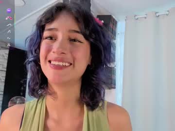 Bellaodisea Chaturbate stream image from July 14, 2025