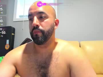 Brokenmike31 Chaturbate stream image from July 14, 2025