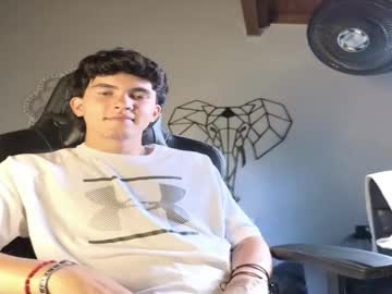 Carlxs_M Chaturbate stream image from July 14, 2025