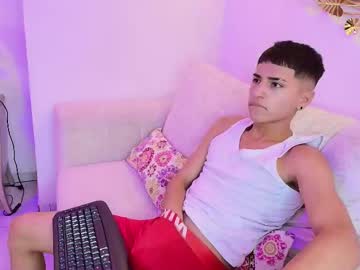Johan_Rush Chaturbate stream image from July 14, 2025