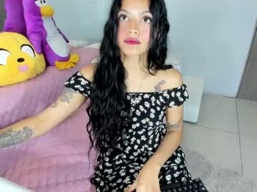 Lauren_Flamen Chaturbate stream image from July 14, 2025