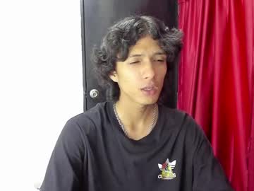 Lean_Good_Luck Chaturbate stream image from July 14, 2025