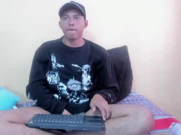 Lucius_Smith_ Chaturbate stream image from July 14, 2025