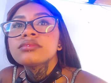 Misscleo_ Chaturbate stream image from July 14, 2025