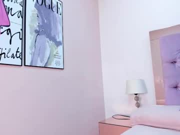 Mitsury_Kanrojy Chaturbate stream image from July 14, 2025