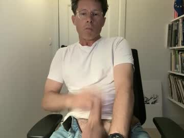 Nacra5425 Chaturbate stream image from July 14, 2025