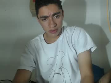 Seth_C777 Chaturbate stream image from July 14, 2025