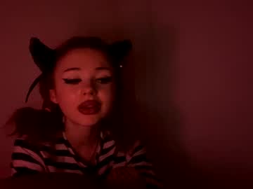 Spookybabydollblah stream image from July 14, 2025