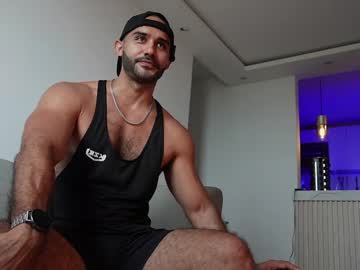 Tarek_Dan Chaturbate stream image from July 14, 2025