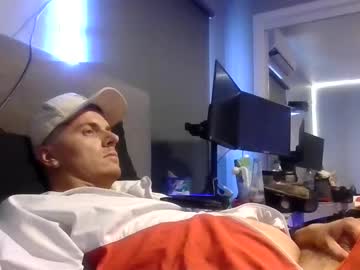 Thickascole Chaturbate stream image from July 14, 2025