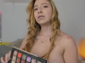 Zoe_Xra Chaturbate stream image from July 14, 2025