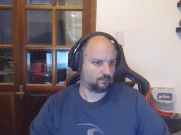 Argentinox30 Chaturbate stream image from July 14, 2025