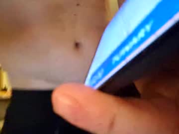 Arturluss Chaturbate stream image from July 14, 2025