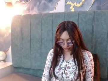 Aurora_Black26 Chaturbate stream image from July 14, 2025