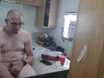 Buttnaked4u1 Chaturbate stream image from July 14, 2025
