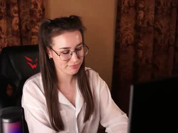 Cheriksecret Chaturbate stream image from July 14, 2025
