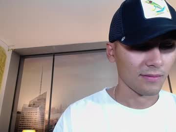 Dante_Darco Chaturbate stream image from July 14, 2025