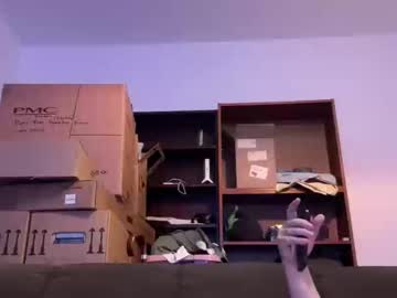 Hans61k Chaturbate stream image from July 14, 2025