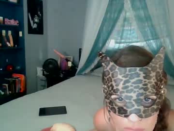 Jazzi3vib3z Chaturbate stream image from July 14, 2025