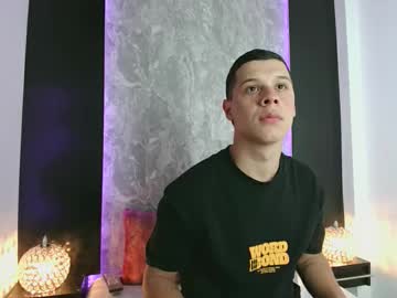Jordan_422 Chaturbate stream image from July 14, 2025