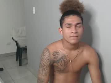 Lil_Teka_Fuckboys Chaturbate stream image from July 14, 2025