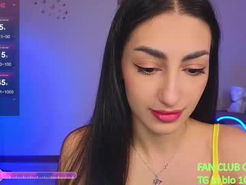 Lina_Robbins Chaturbate stream image from July 14, 2025