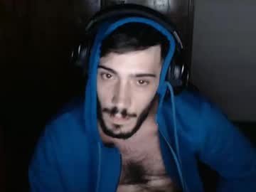M_Eze Chaturbate stream image from July 14, 2025