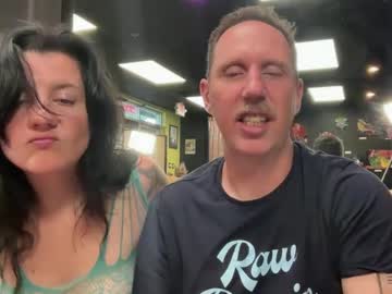 Matchingtracksuits Chaturbate stream image from July 14, 2025