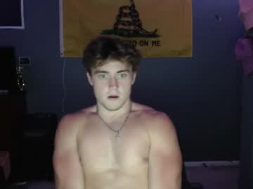Montylonthago598 Chaturbate stream image from July 14, 2025