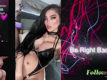 _Morganmoore_ Chaturbate stream image from July 14, 2025