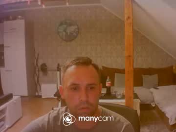 Rudeboyyy91 Chaturbate stream image from July 14, 2025