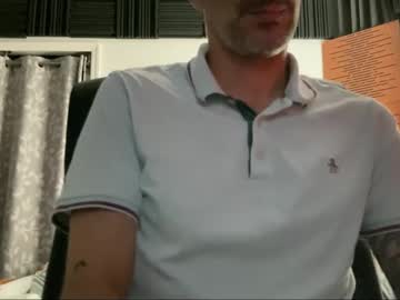 Seb_Whalker Chaturbate stream image from July 14, 2025