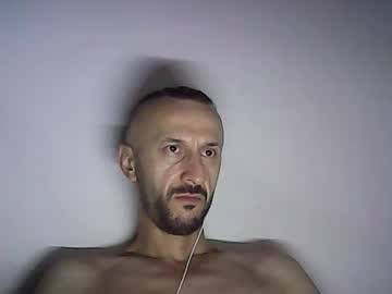 Shooter_Coool Chaturbate stream image from July 14, 2025