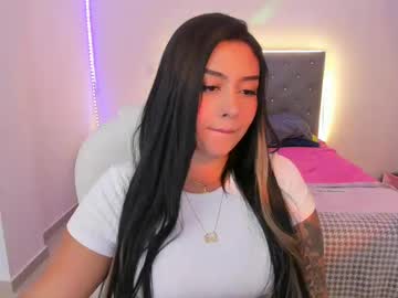 Sophiashadow Chaturbate stream image from July 14, 2025