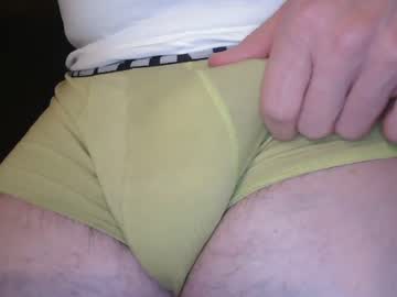Spynet81 Chaturbate stream image from July 14, 2025