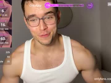 Thatjohnny Chaturbate stream image from July 14, 2025