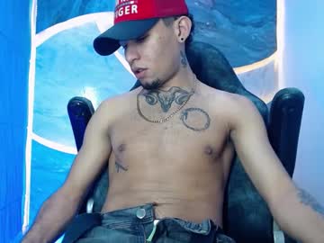 Theskinny8inch_ Chaturbate stream image from July 14, 2025