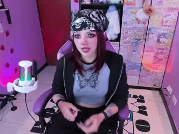 Vero_Osb Chaturbate stream image from July 14, 2025