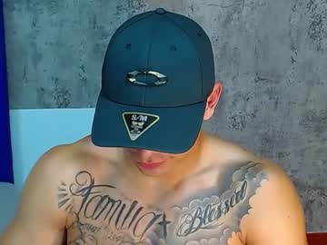 Adam_Bunny08 Chaturbate stream image from July 14, 2025