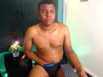 Black_Masster_ Chaturbate stream image from July 14, 2025