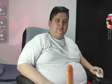 Gorditohotsex Chaturbate stream image from July 14, 2025