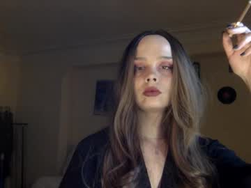 Icecreamamy Chaturbate stream image from July 14, 2025