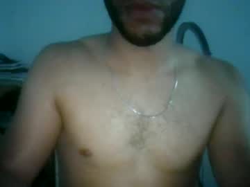 Latinromeo1a Chaturbate stream image from July 14, 2025