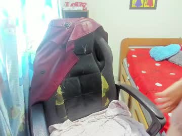 Lauren_Ashlee Chaturbate stream image from July 14, 2025